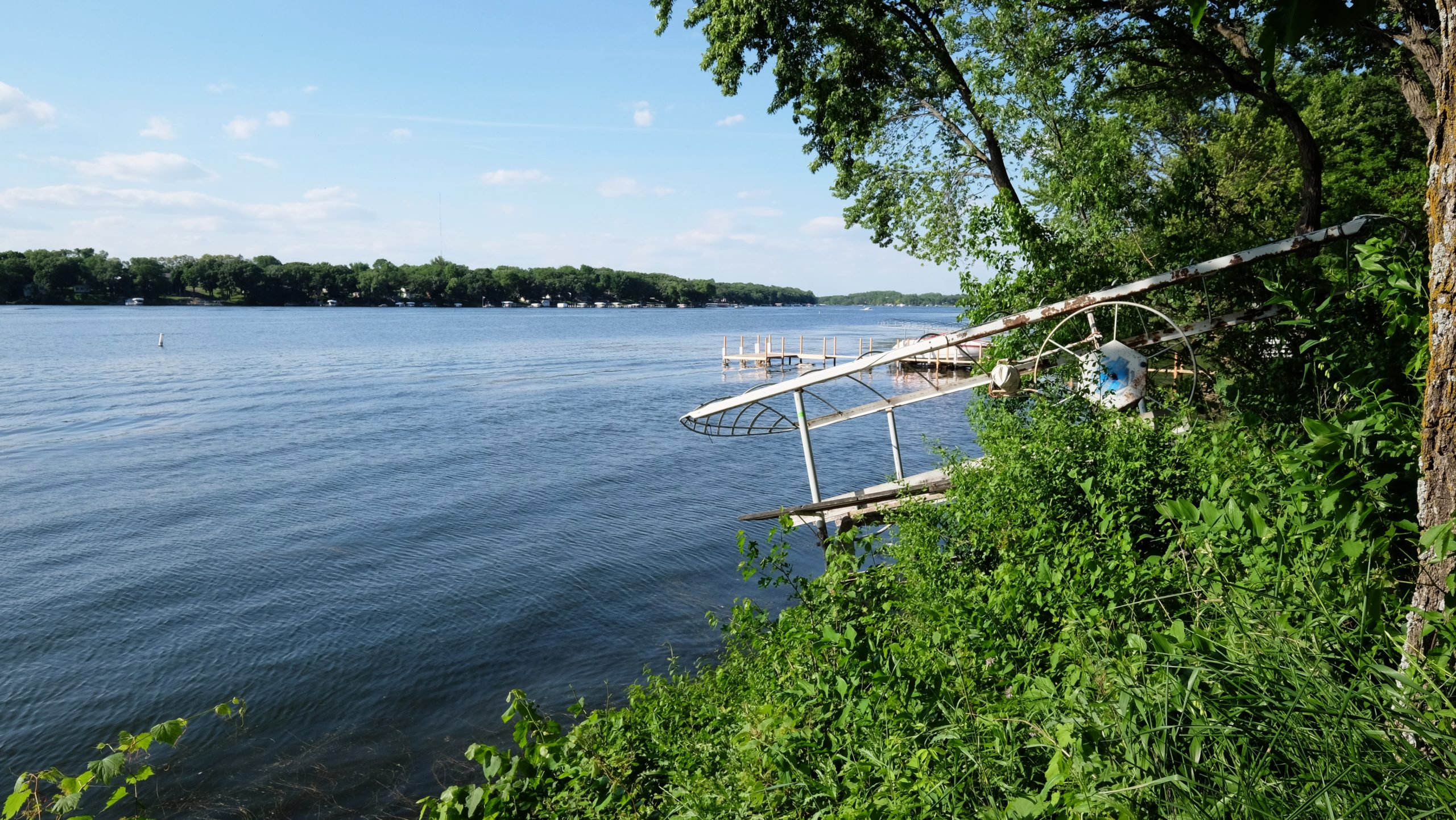 The Ultimate Guide to Superb Fishing Spots in Iowa.